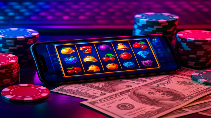 5777bet বিনামূল্যে স্পিন ও নতুন সদস্যদের জন্য বিশেষ অফার