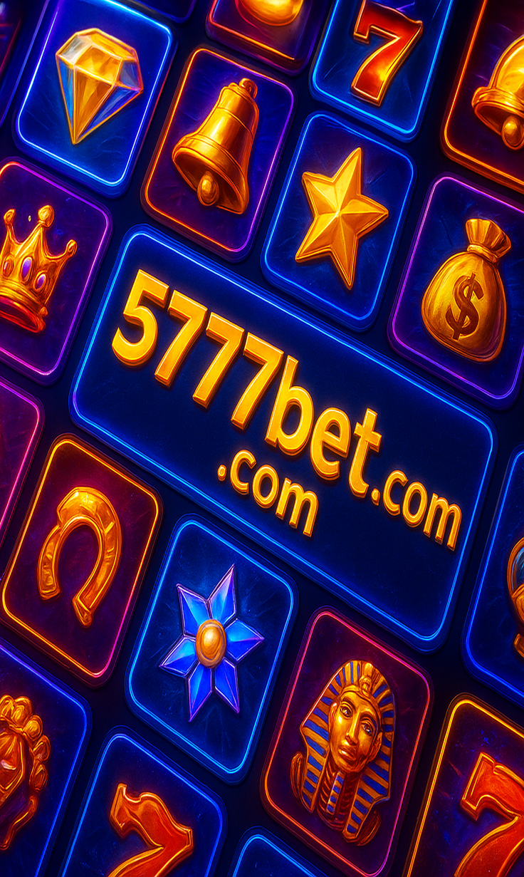 5777bet ভিআইপি সুবিধা ও রেফারেল পুরস্কার