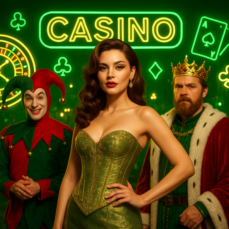 5777bet: স্লট মেশিন খেলার সুযোগ, স্মার্ট ক্যাশআউট এবং বিশাল জয়ের সম্ভাবনা উপভোগ করুন