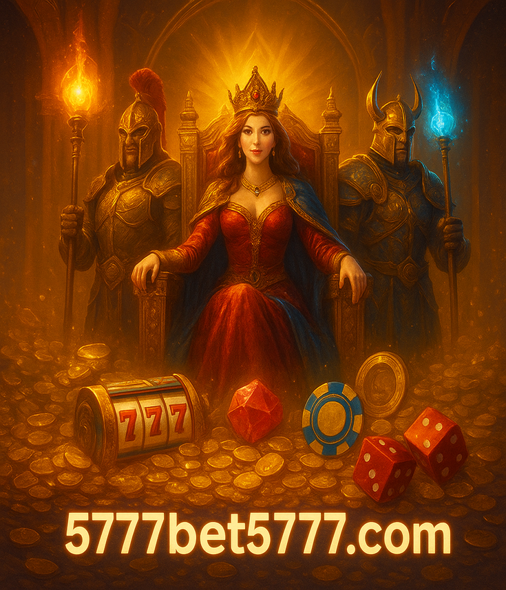 5777bet স্পোর্টস বেটিংয়ের অভিজ্ঞতা