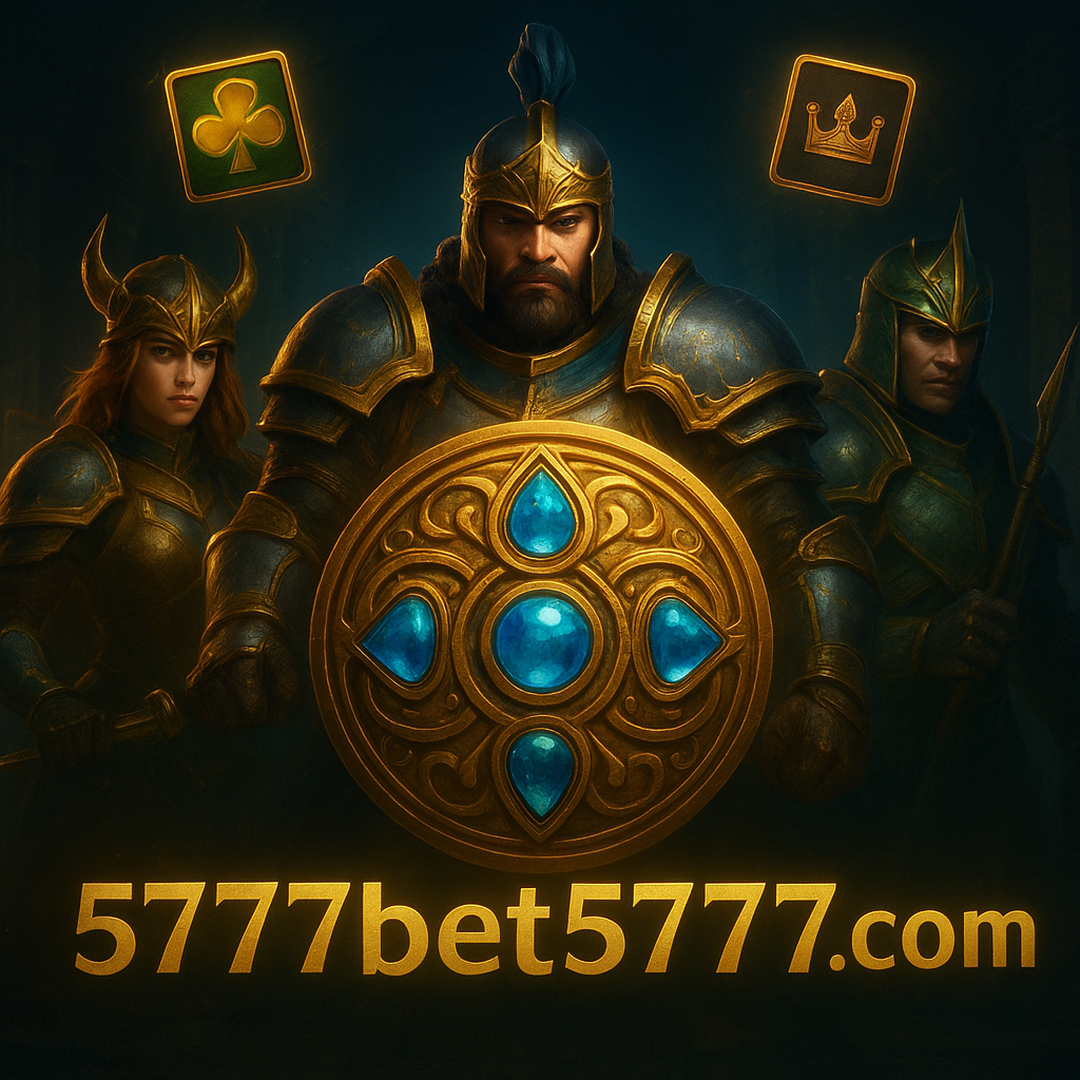 5777bet সরাসরি স্পোর্টস বেটিং