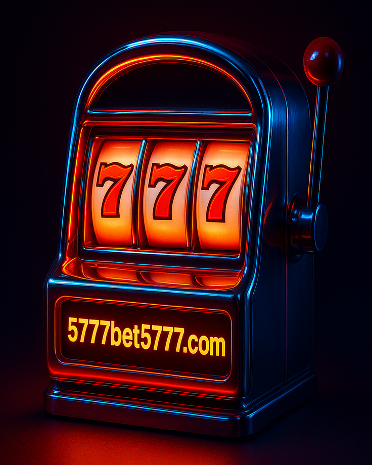 ৫৭৭৭বেট ক্যাসিনো গেমস | লাইভ টেবিল, বুদ্ধিমান বাজি, নিরাপদ খেলা ও বড় জয়ের সম্ভাবনা