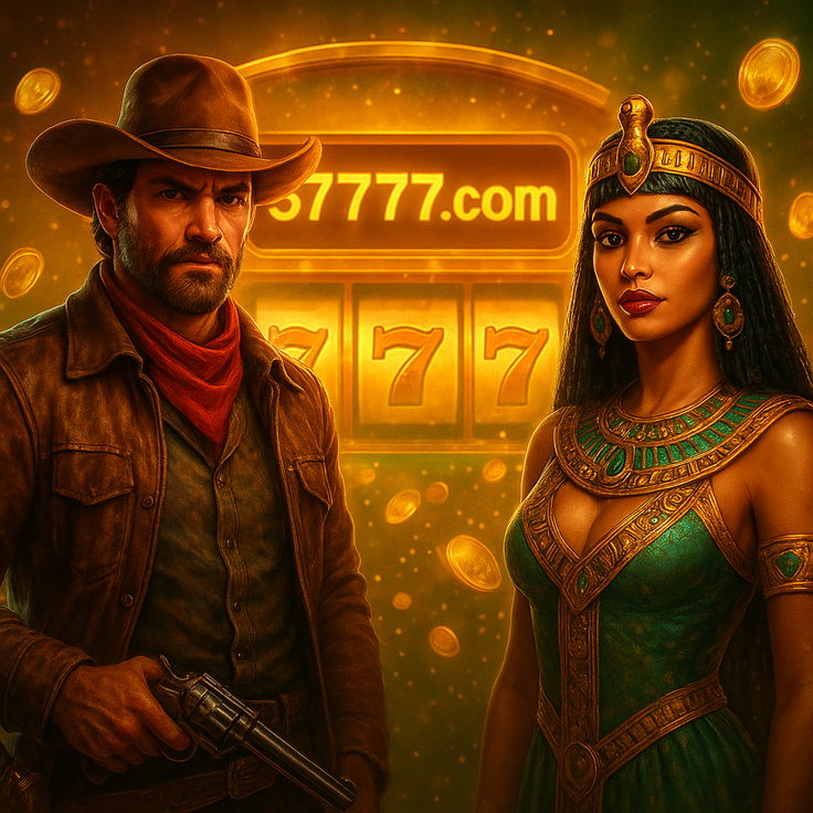 5777bet: নিরাপদ অনলাইন বেটিং, সহজে ব্যবহারের সুযোগ এবং বিশ্বাসযোগ্য পরিষেবা সমর্থিত একটি আধুনিক প্ল্যাটফর্ম