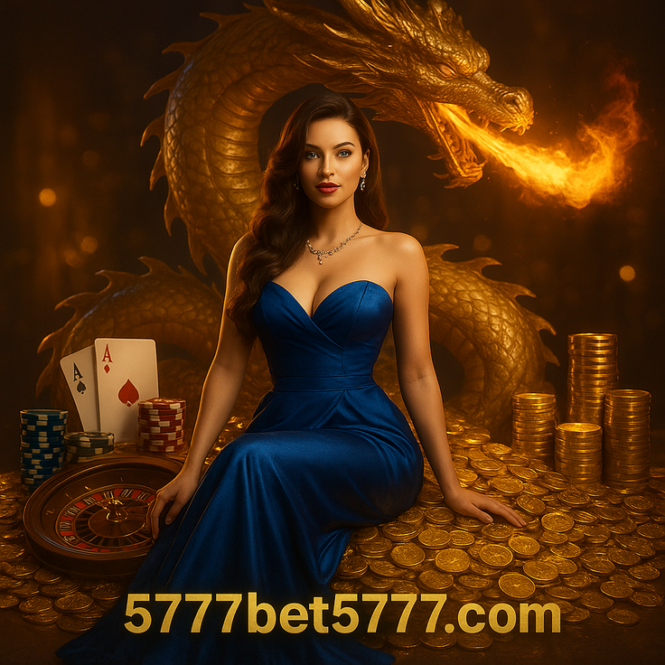 5777bet প্ল্যাটফর্ম: সুরক্ষিত অনলাইন বেটিং, দ্রুত পেমেন্ট এবং পেশাদার সহায়তার নির্ভরযোগ্য ঠিকানা