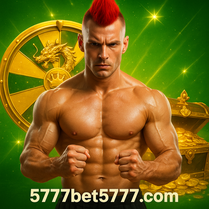 5777bet নিরাপদ মোবাইল বেটিং অ্যাপ্লিকেশন