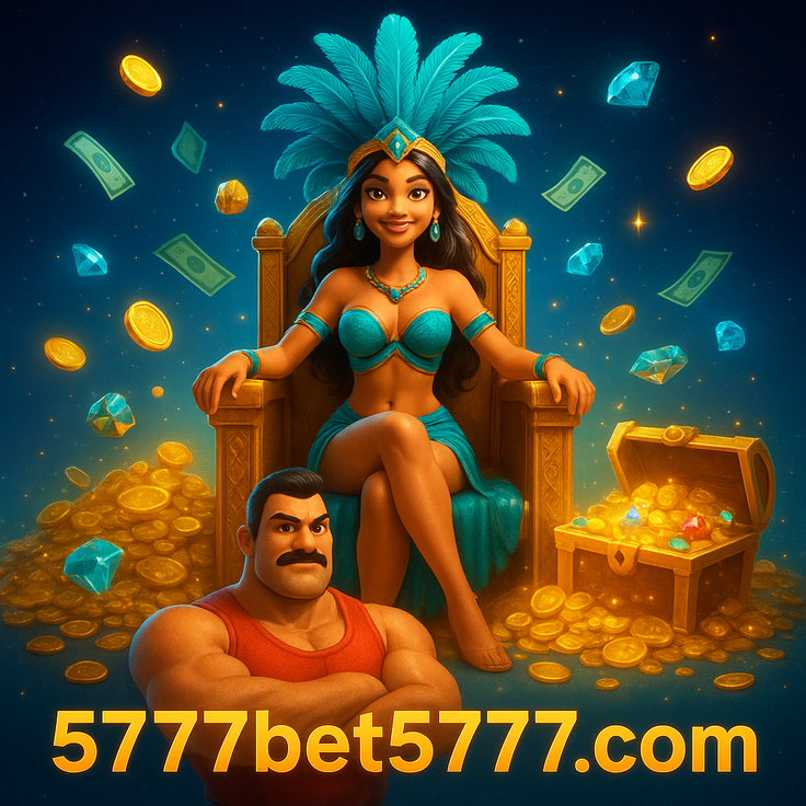 5777bet.com - বাংলাদেশে একটি বিশ্বস্ত অনলাইন বেটিং সাইট | লাইভ গেম, দ্রুত পেমেন্ট ও বিশেষ বোনাসসহ